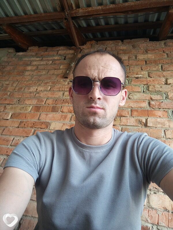 Саид, 30, Усть-Каменогорск — анкета №4400529