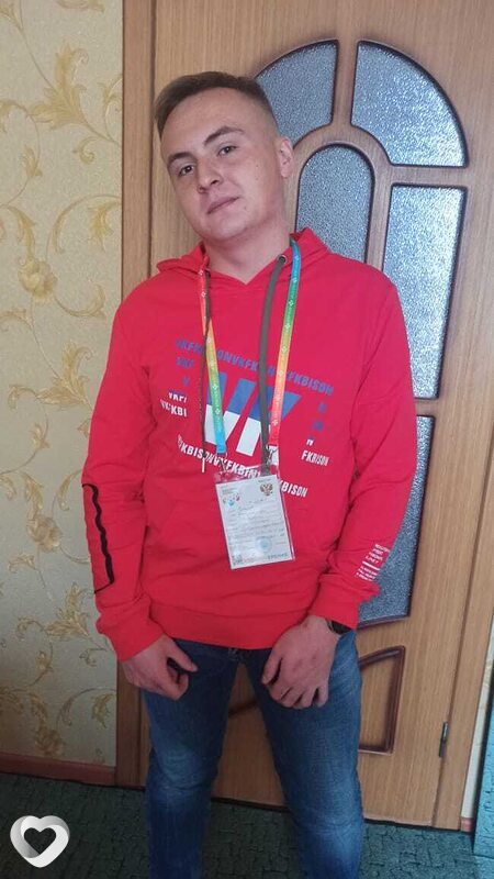 Владимир, Черноморское
