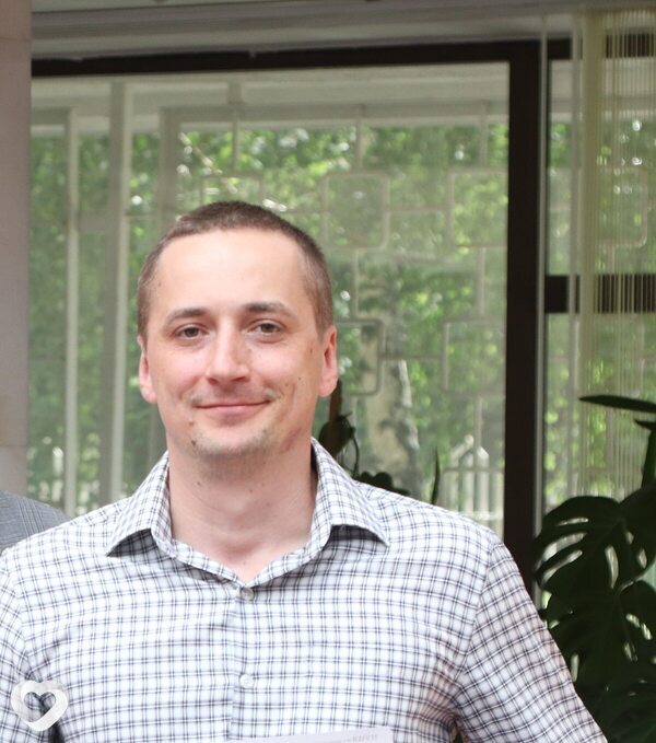Лёша, 37, Минске — анкета №4400123