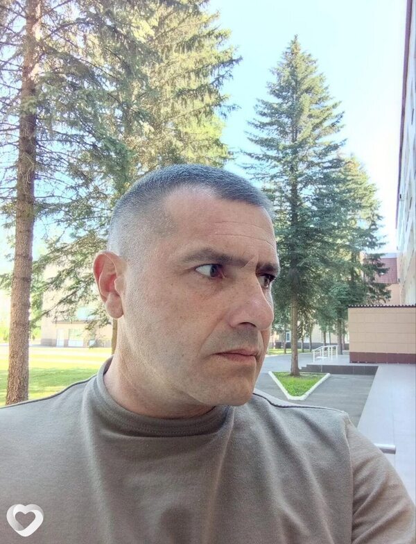 Сергей, 46, Домодедово — анкета №4400125