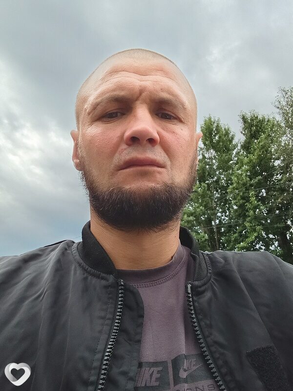 Міша, 34, Ужгороде — анкета №4400065