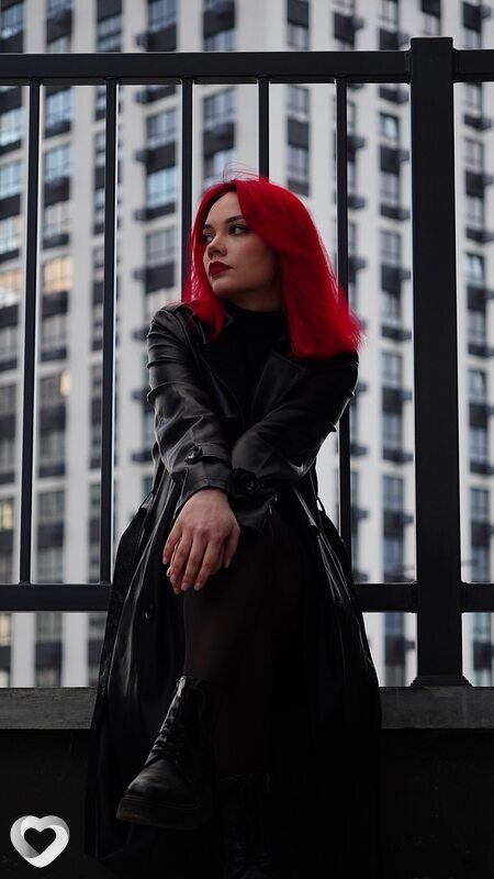 Ксения, 22, Братске — анкета №4400069