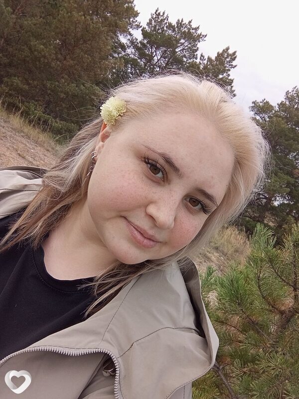 Дарья, 28, Челябинске — анкета №4400070