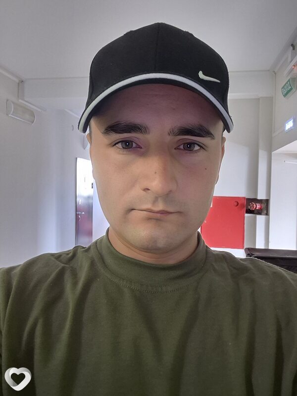 Виктор, 26, Благовещенске — анкета №4400073