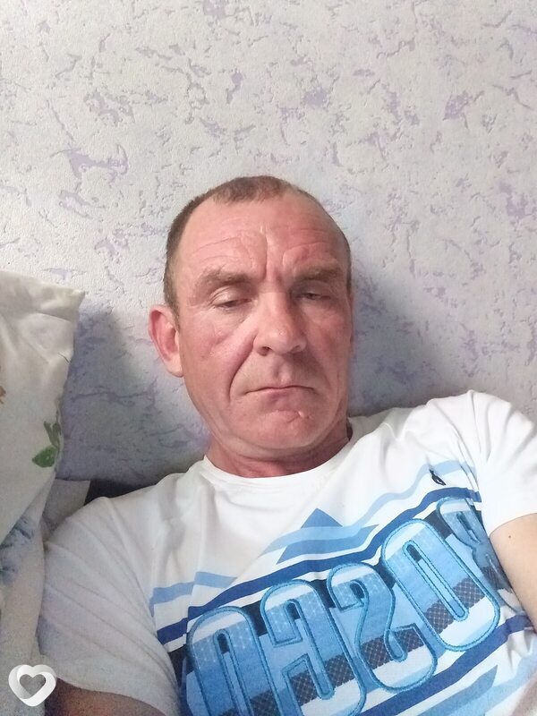 Эдуард, 51, Норильске — анкета №4400078