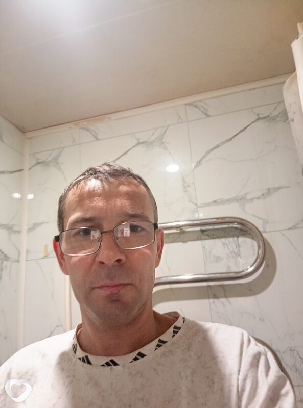 Евгений, 41, Ульяновске — анкета №4400083