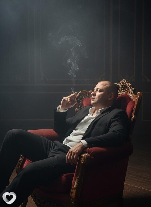 Андрей, 39, Барнауле — анкета №4400086