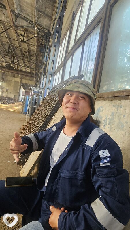 Asik, 33, Павлодаре — анкета №4400188
