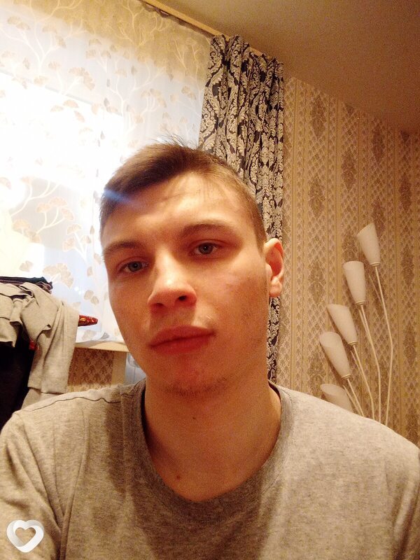 Иван, 23, Воронеже — анкета №4400197