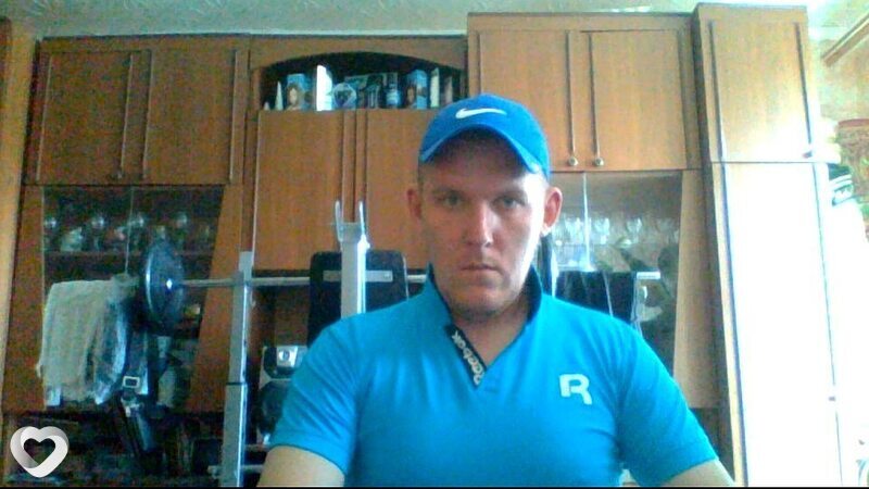 Евгений, 46, Перми — анкета №4400202