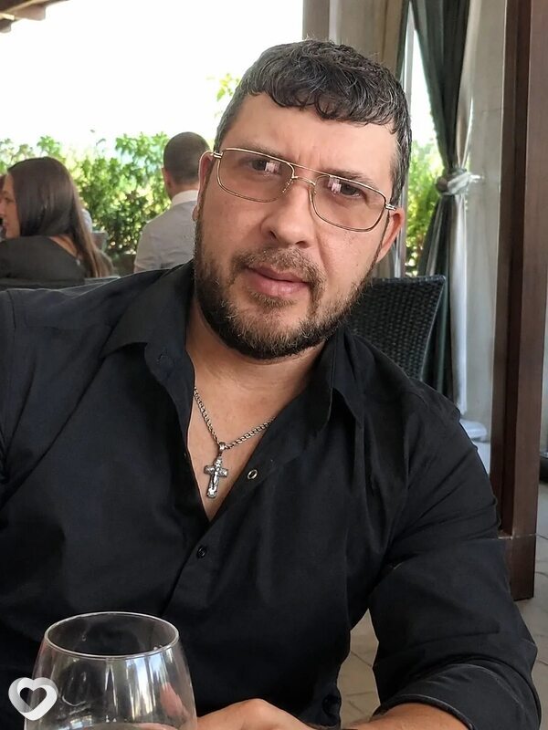 Андрей, 44, Омске — анкета №4400203