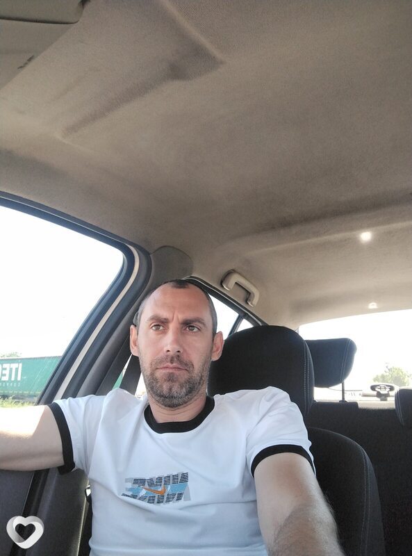 Ivan, 39, Волгограде — анкета №4400205