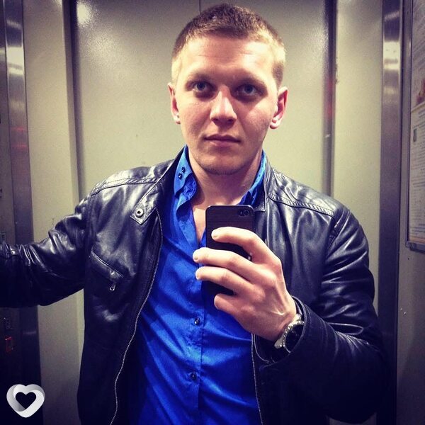 Виктор, 38, Харькове — анкета №4400209
