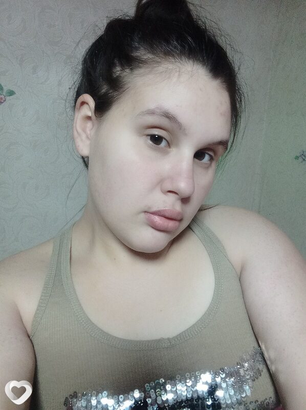 Анастасия, 20, Барнауле — анкета №4400210