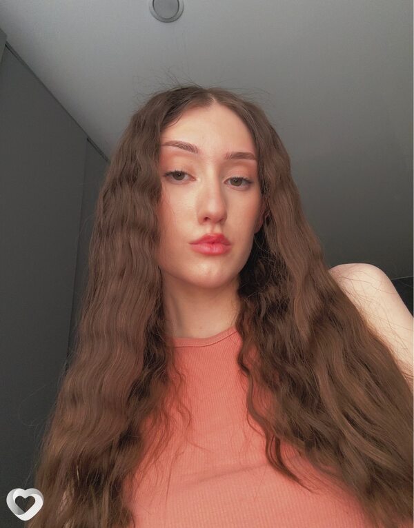 Карина, 21, Пензе — анкета №4400288