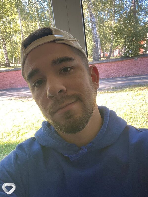 Pavel, 26, Чебоксарах — анкета №4400292
