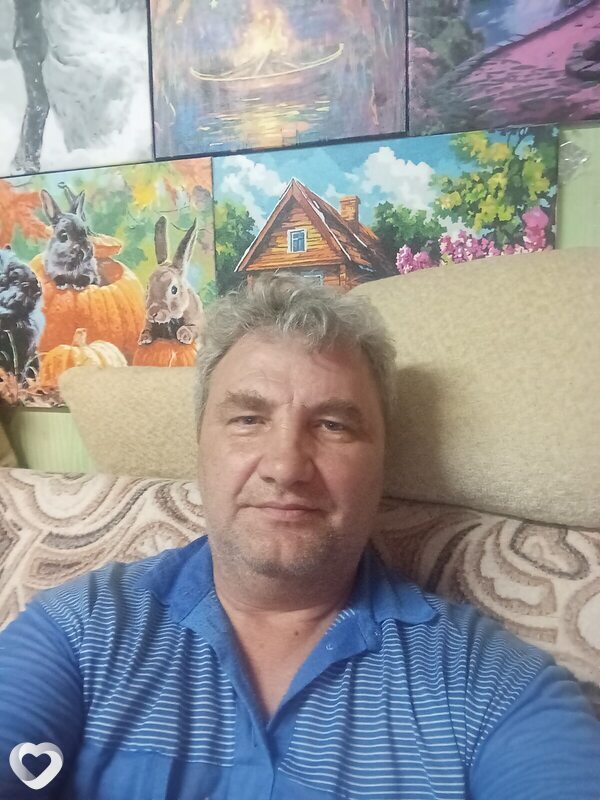Владимир, Шарыпово