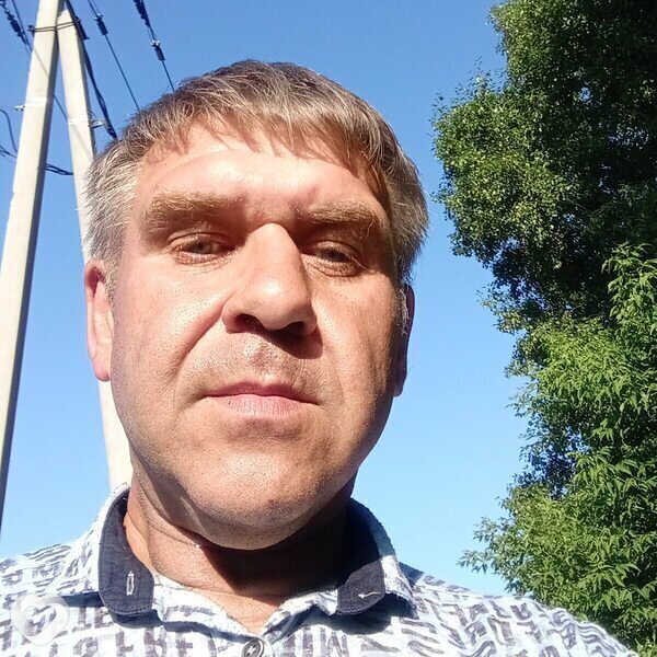 Евгений, 44, Усть-Кут — анкета №4400299