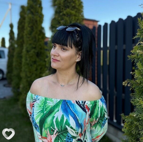 Alesya, 38, Барановичах — анкета №4400300
