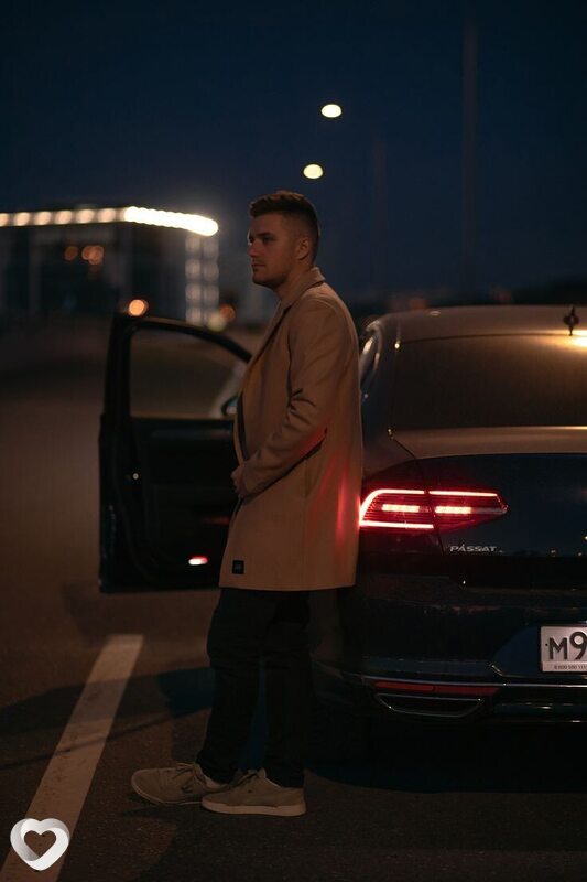 Maksim, 25, Барановичах — анкета №4400305