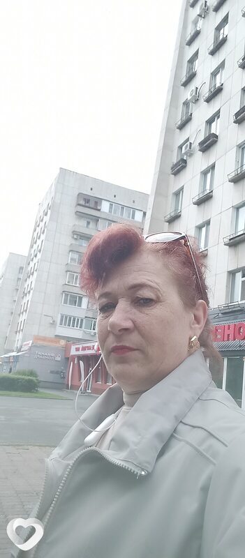 Виктория, 47, Тюмени — анкета №4400308