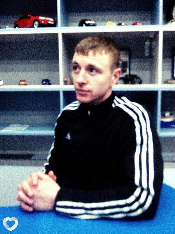 Павел, 37, Дмитрове — анкета №4400309