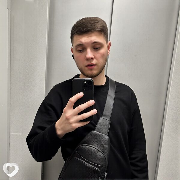 Вячеслав, 26, Иркутске — анкета №4400315