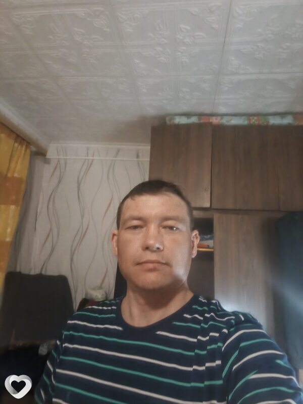 Радис, 41, Казани — анкета №4400316