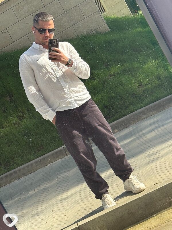 Виталик, 33, Казани — анкета №4400324