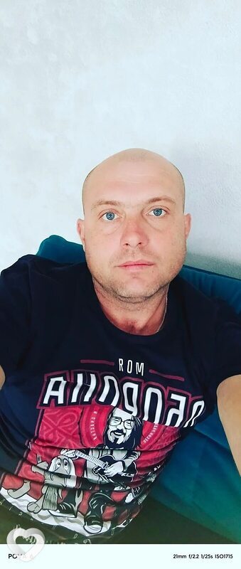 Николай, 37, Воронеже — анкета №4400327