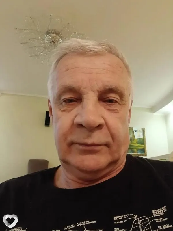 Дмитрий, 68, Москве — анкета №4400334