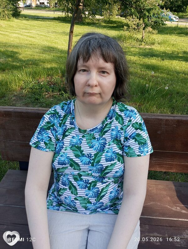 Ольга, 39, Нижнем Новгороде — анкета №4400239
