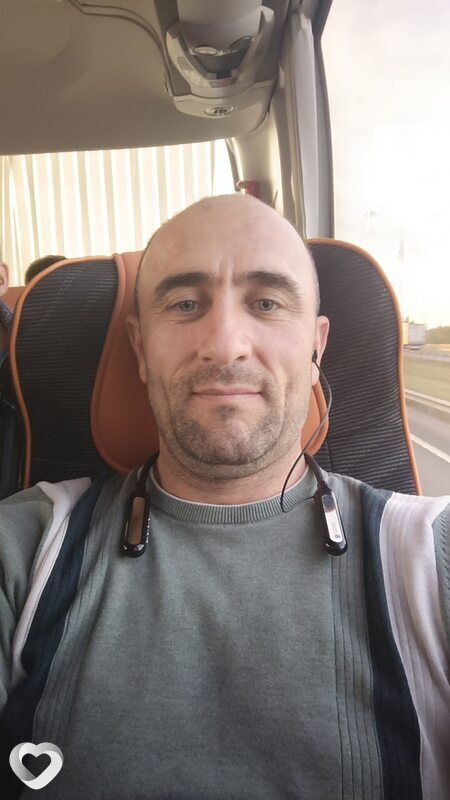 Муҳаммад, 41, Люберцах — анкета №4400240