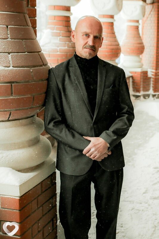 Сергей, 56, Ижевске — анкета №4400245