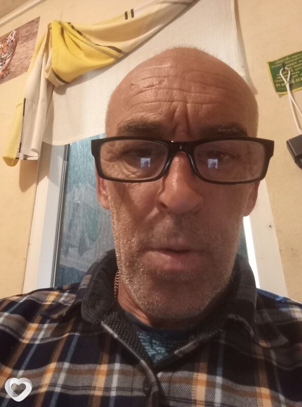 Сергей, 49, Воронеже — анкета №4400247
