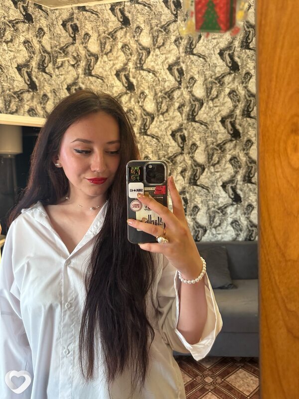 Лена, 23, Тамбове — анкета №4400249