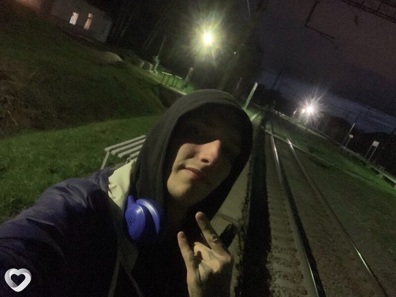 Геннадий, 21, Рязани — анкета №4400250