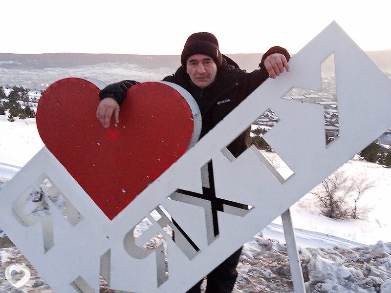 Алексей, 48, Чите — анкета №4400254