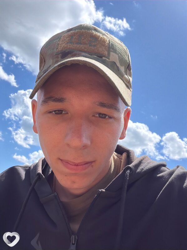 Владимир, 24, Тюмени — анкета №4400258