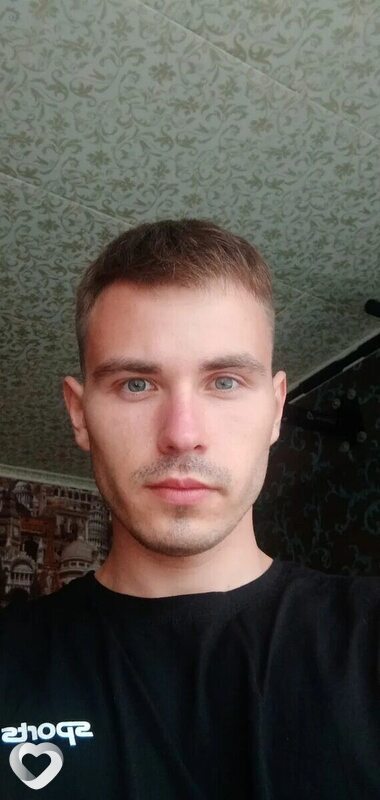 Андрей, 26, Рубцовске — анкета №4400261