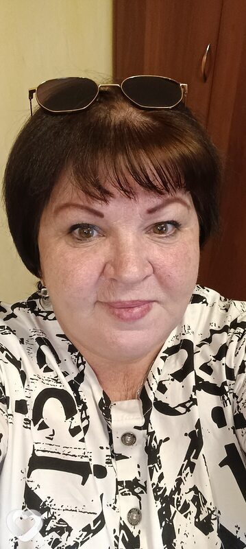 Анна, 54, Прокопьевске — анкета №4400228