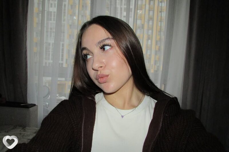Кира, 22, Краснодаре — анкета №4400229