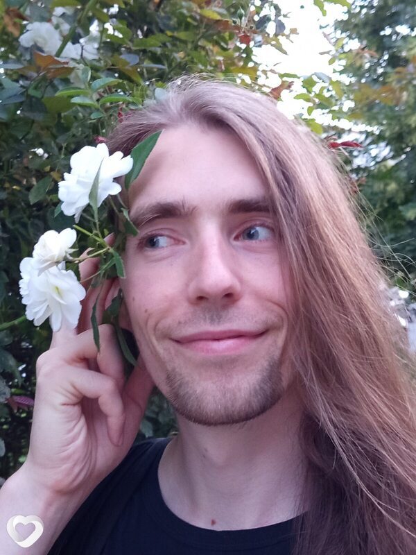Дмитрий, 33, Истре — анкета №4400363