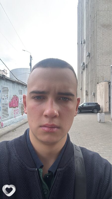 Никита, 18, Казани — анкета №4400366
