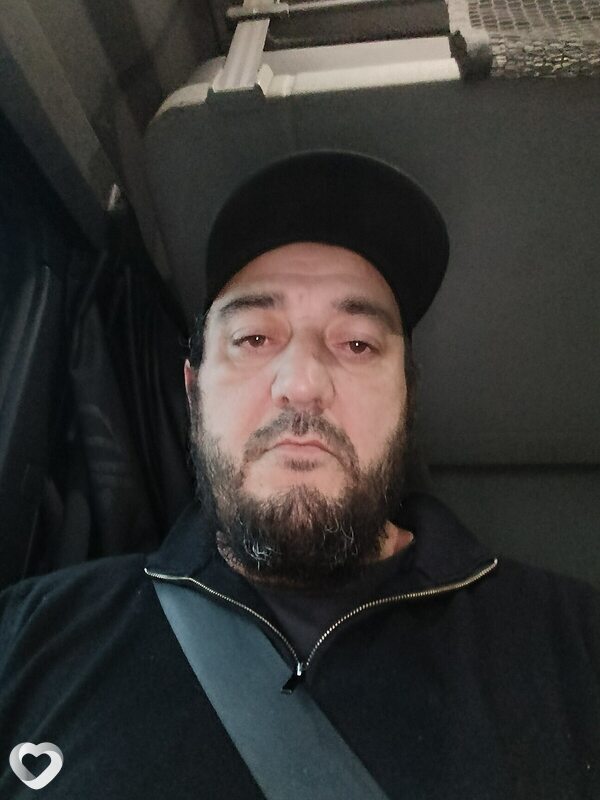Алан, 44, Вологде — анкета №4400369