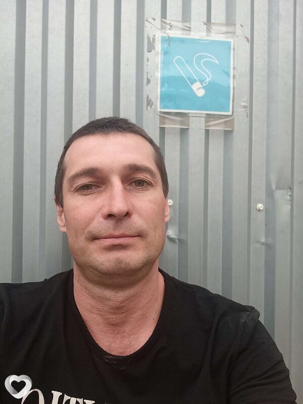 Серега, 43, Томске — анкета №4400375