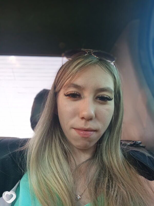 Екатерина, 23, Новосибирске — анкета №4400377