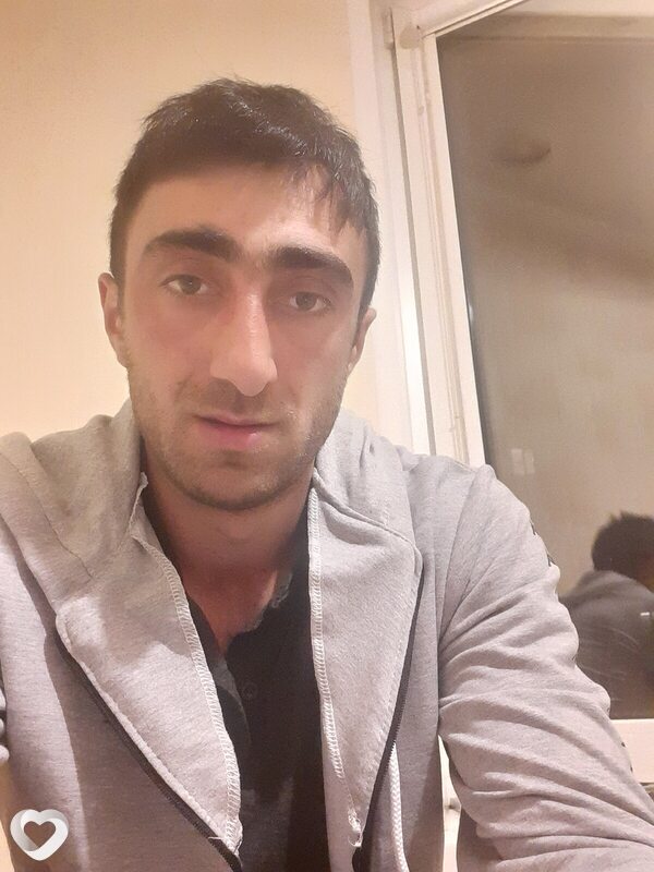 Kam, 33, Краснодаре — анкета №4400379