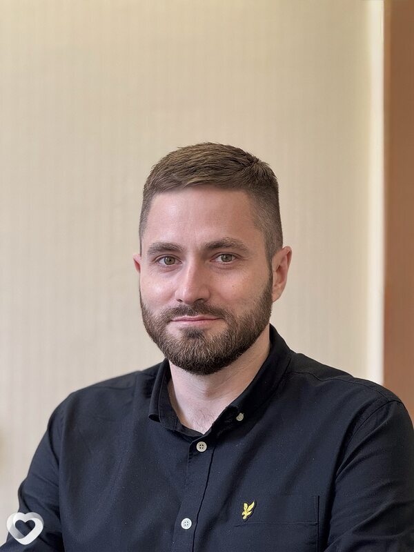 Андрей, 39, Москве — анкета №4400382
