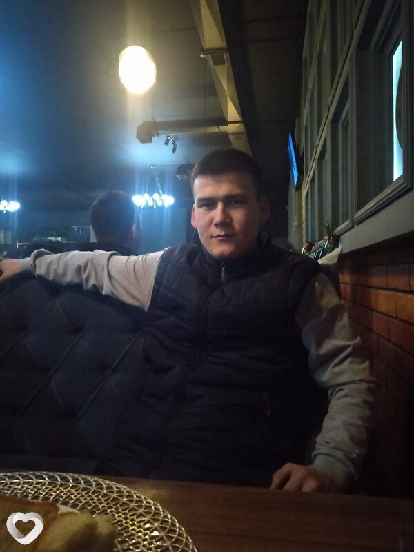 Нурберген, 29, Астане — анкета №4400386